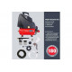 Компрессор FUBAG PAINT MASTER KIT + 3 OL 195/6 + 3 предмета 646030