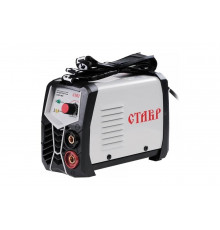 Сварочный инверторный аппарат Ставр IGBT САИ-180 9040500456