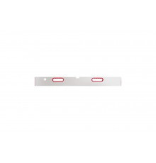 Правило алюминиевое с уровнем MTX L-1, 5 м, 2 ручки 896359