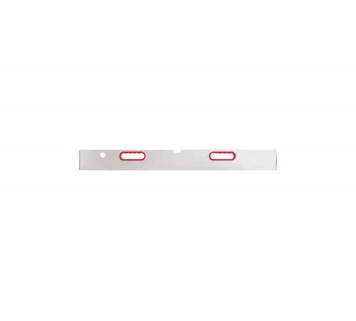 Правило алюминиевое с уровнем MTX L-1, 5 м, 2 ручки 896359