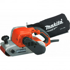 Ленточная шлифмашина Makita M9400