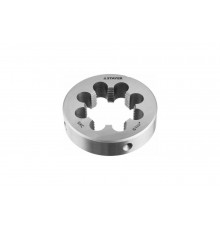 Круглая ручная плашка Stayer MASTER  сталь 9ХС для трубной резьбы G 1 1/2`` 28029-3/2