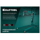 KRAFTOOL 0.57 т, поворотный стенд для двигателя 43430-0.6