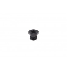 Ремкомплект для гайковертов 33411-040, 33411-050, 33611, 33621, штуцер подачи воздуха KING TONY 33411-A06