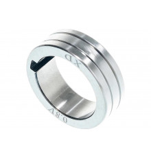 Ролик (0.6-0.8 мм; сталь) для INMIG 200 LCD SYN FUBAG 31435 31522