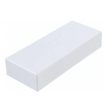 Заглушка КМЗ 100x40 уп.2шт IEK ЭЛЕКОР CKMP10D-Z-100-040-K01 303072