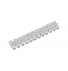 Клеммник IEK 12x4.0, ЗВИ-3, н/г UZV4-003-04