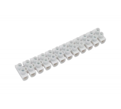 Установочный клеммник IEK UZV4-003-04