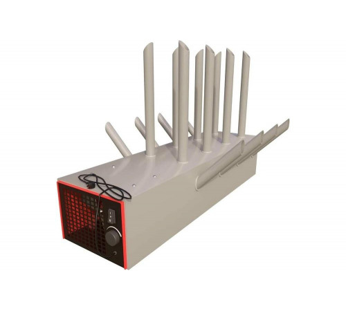 Модуль для сушки обуви Экосети Н-8 СУШ8