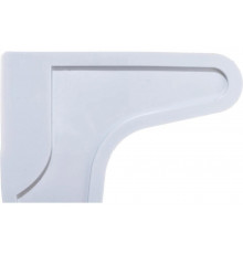 Универсальный затирочный шпатель СИБРТЕХ 85838