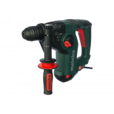 Перфоратор Metabo KHE 3250 с патроном SDS+ 600637000