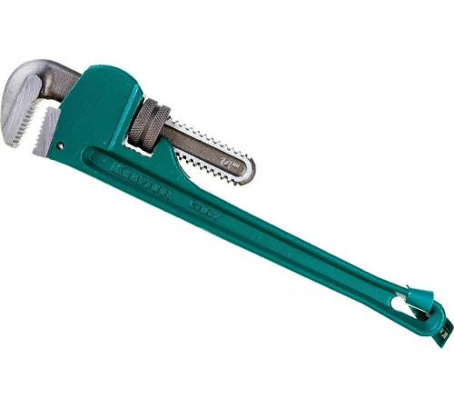 KRAFTOOL 2"/350 мм ключ трубный разводной 2727-35
