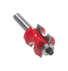 Фреза кромочная профилирующая (31.8х12х44х95 мм) Атака 8141120