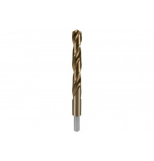 Сверло по металлу HSSE-Co5 (10.5x10х133х87 мм; хвостовик 10 мм) Ruko 2005105