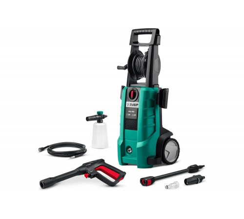 Мойка высокого давления ЗУБР АВД-180