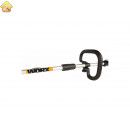 Аккумуляторный триммер WORX 40В, 2х2.0 А*ч, двойное ЗУ 2x2A WG184E