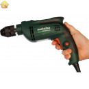 Дрель ударная METABO SBE 650 Impuls (600672000)