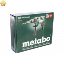 Дрель ударная METABO SBE 650 Impuls (600672000)