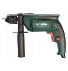 Ударная дрель Metabo SBE 650 Impuls 600672000
