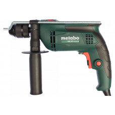 Ударная дрель Metabo SBE 650 Impuls 600672000