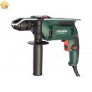 Дрель ударная METABO SBE 650 Impuls (600672000)