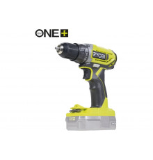 Аккумуляторная дрель-шуруповерт Ryobi ONE+ R18DD2-0 5133003816