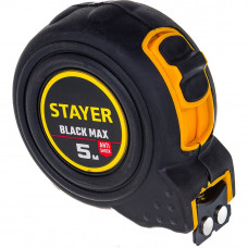 Рулетка STAYER  BlackMax