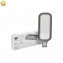 Светильник IEK LED ДКУ 1012-150Ш 5000К IP65 серый LDKU1-1012-150-5000-K03