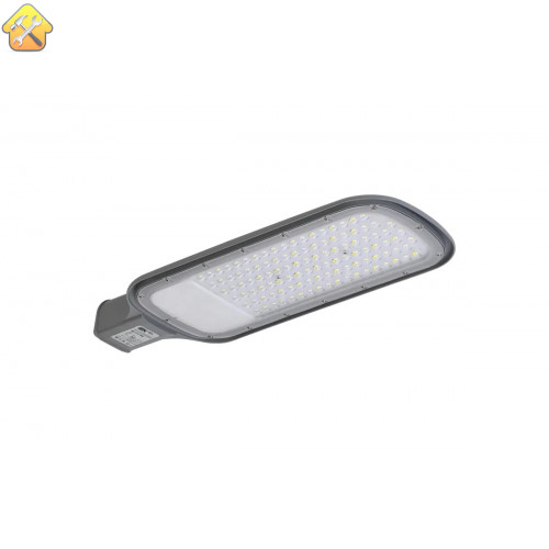 Светильник IEK LED ДКУ 1012-150Ш 5000К IP65 серый LDKU1-1012-150-5000-K03