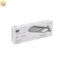 Светильник IEK LED ДКУ 1012-150Ш 5000К IP65 серый LDKU1-1012-150-5000-K03