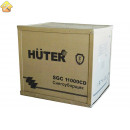 Снегоуборщик бензиновый HUTER SGC 11000CD