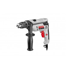 Ударная дрель Зубр МАСТЕР ДУ-550 ЭР