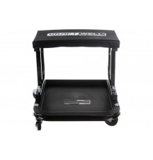 Сиденье механика на колесах KraftWell KRWRS-C