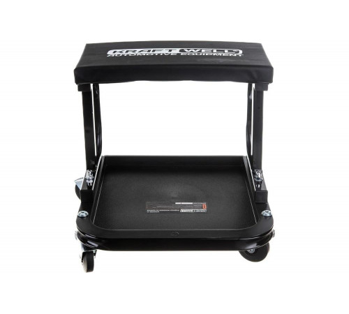 KraftWell KRWRS-C - надежное сиденье для механика