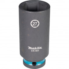 Ударная удлиненная торцовая головка Makita E-16536