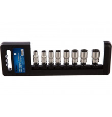 Набор головок НГ 6-146/8 6-гр. 6-13 мм, 8 шт Арсенал 23919