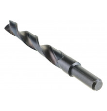 Сверло по металлу HSS-R (17x184/125 мм; хвостовик 13 мм) Ruko 200170