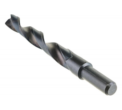 Сверло по металлу HSS-R (17x184/125 мм; хвостовик 13 мм) Ruko 200170