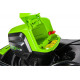 Аккумуляторная газонокосилка GREENWORKS GD80LM46 (2501007) без АКБ и ЗУ