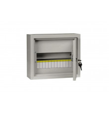 Навесной распределительный щит RUCELF ЩРН-п 12 IP31 250х300х120 00-00000737