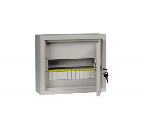 Навесной распределительный щит RUCELF ЩРН-п 12 IP31 250х300х120 00-00000737