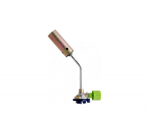 Сибртех 91434: мощная газовая горелка на бутановый баллон
