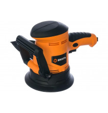 Эксцентриковая шлифовальная машина Вихрь ЭШМ-125Э 72/6/5