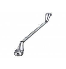 Накидной изогнутый ключ 21x23мм STAYER МАСТЕР 27135-21-23