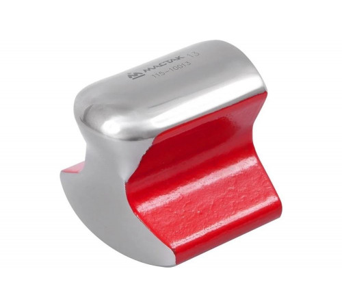 Поддержка (наковальня) литая №13, "наковальня" МАСТАК 115-10013