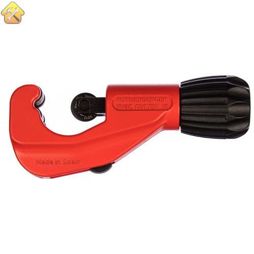 Телескопический труборез Rothenberger TUBE CUTTER 35