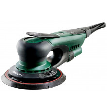 Эксцентриковая шлифовальная машина Metabo SXE 150-2.5 BL 615025700