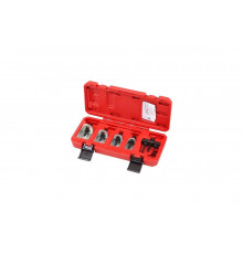 Набор съёмников поводков стеклоочистителя, кейс, 5шт МАСТАК 107-10001C