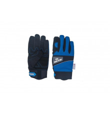 Универсальные утепленные перчатки KING TONY р. XL 9TH44-XL