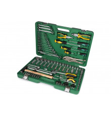 Набор автомобильного инструмента из 121 предмета AUTO Арсенал 2203860